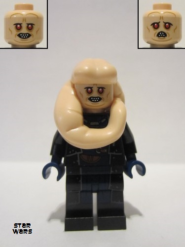 Lego bib online fortuna